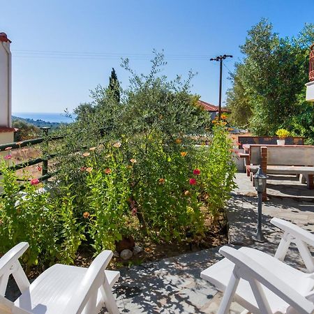 Villa Oliva アストリス エクステリア 写真
