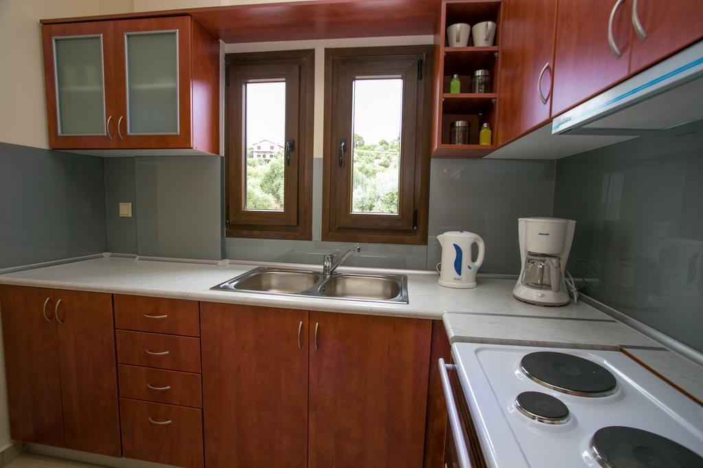 Villa Oliva アストリス 部屋 写真