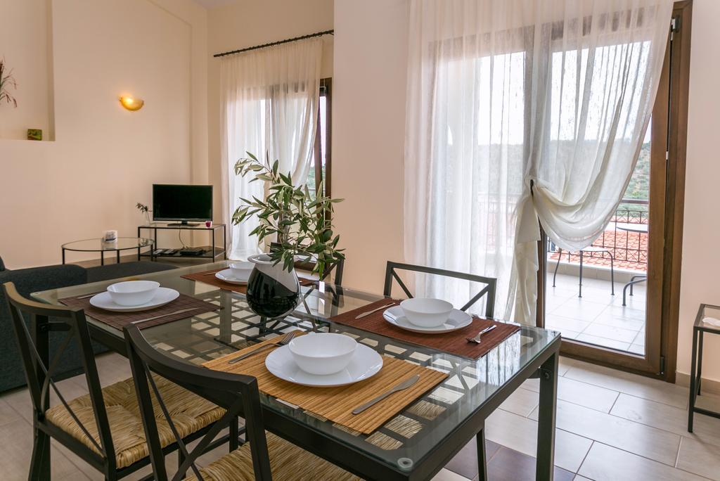 Villa Oliva アストリス 部屋 写真