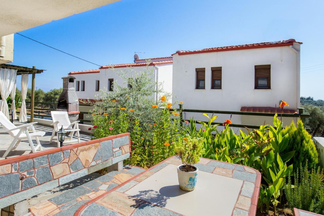 Villa Oliva アストリス エクステリア 写真