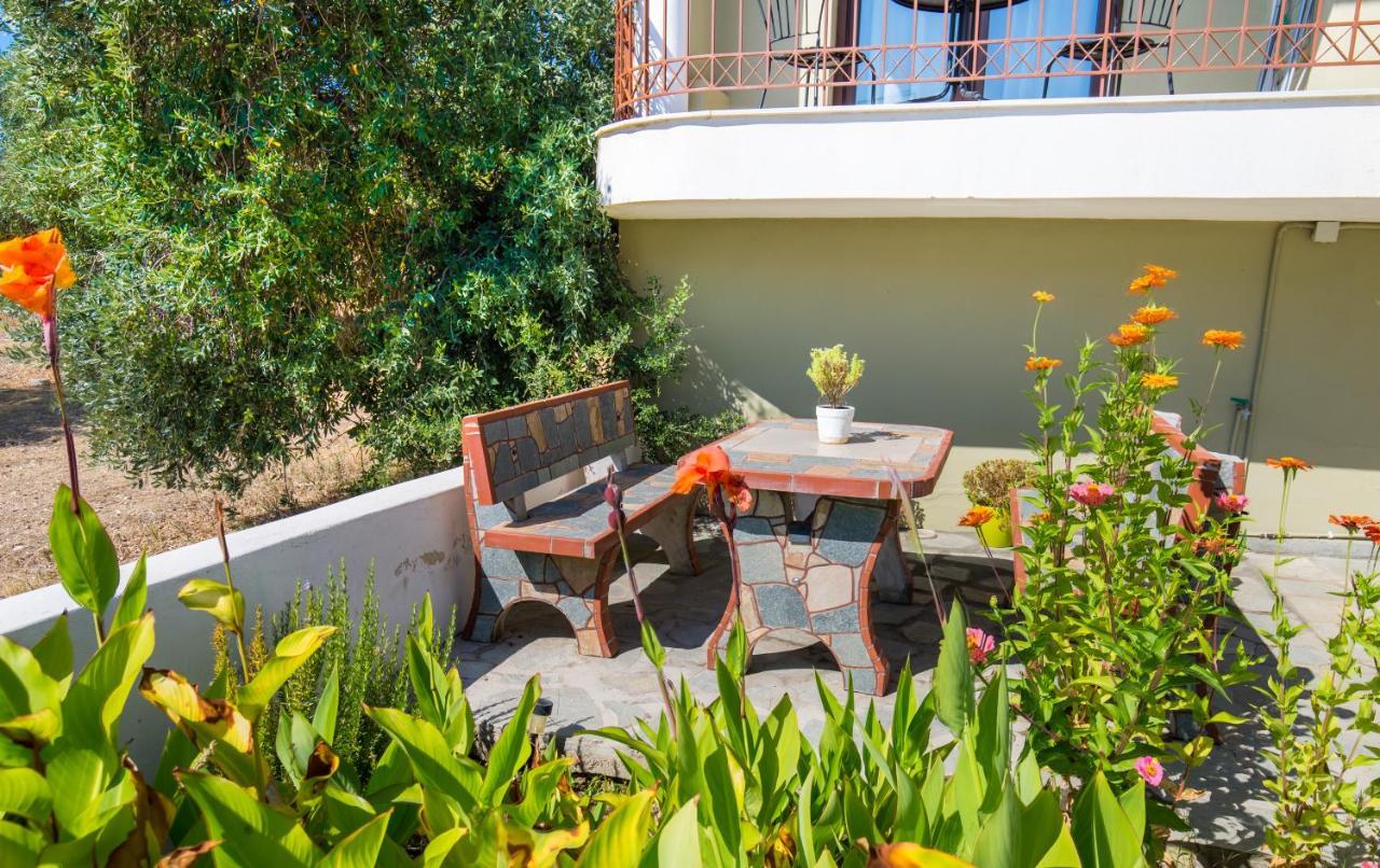 Villa Oliva アストリス エクステリア 写真