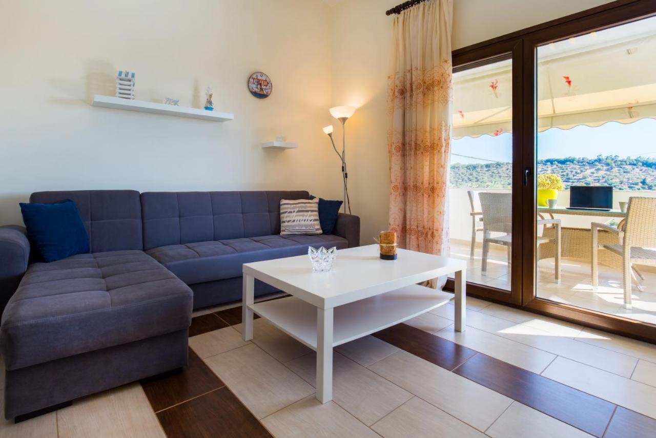 Villa Oliva アストリス エクステリア 写真