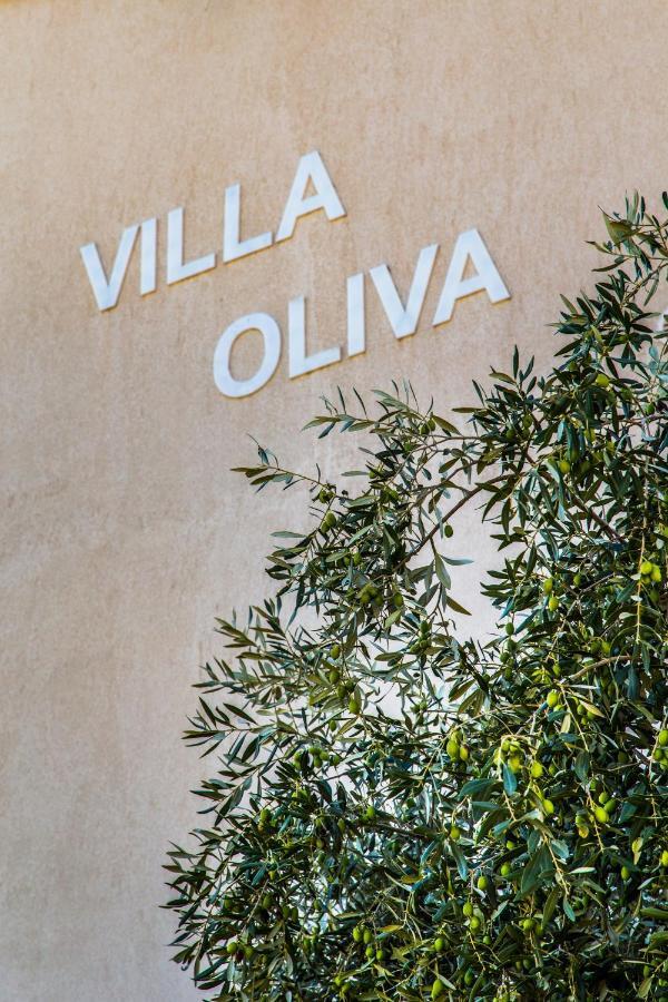 Villa Oliva アストリス エクステリア 写真