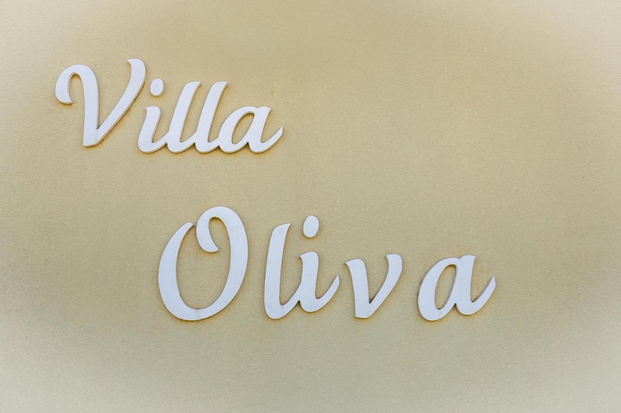 Villa Oliva アストリス エクステリア 写真